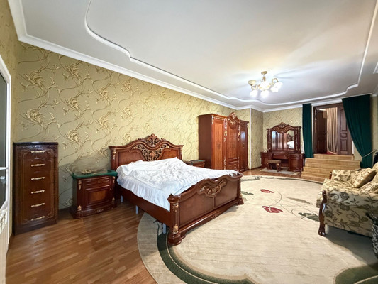 Продам дом, Мальбахова ул, 69ка, Нальчик г, 0 км от города