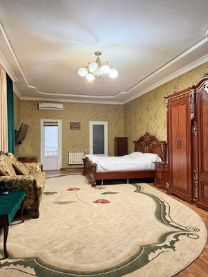 Продам дом, Мальбахова ул, 69ка, Нальчик г, 0 км от города