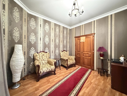 Продам дом, Мальбахова ул, 69ка, Нальчик г, 0 км от города