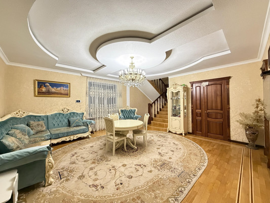 Продам дом, Мальбахова ул, 69ка, Нальчик г, 0 км от города