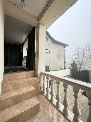 Продам дом, Мальбахова ул, 69ка, Нальчик г, 0 км от города