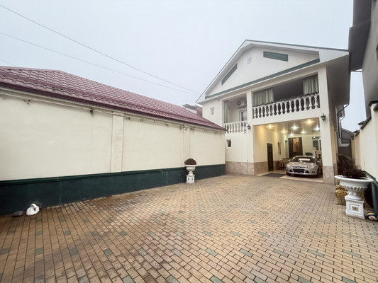 Продам дом, Мальбахова ул, 69ка, Нальчик г, 0 км от города