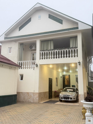 Продам дом, Мальбахова ул, 69ка, Нальчик г, 0 км от города