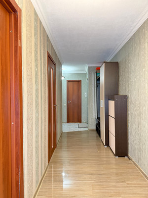 Продам двухкомнатную (2-комн.) квартиру, Атажукина ул, 10, Нальчик г