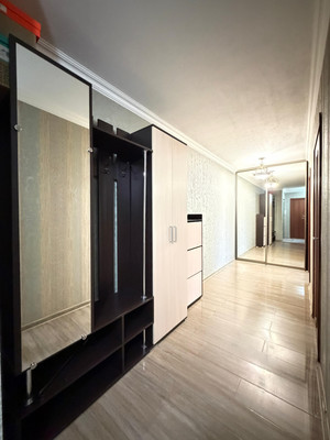 Продам двухкомнатную (2-комн.) квартиру, Атажукина ул, 10, Нальчик г