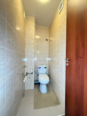 Продам двухкомнатную (2-комн.) квартиру, Атажукина ул, 10, Нальчик г