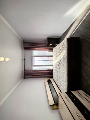 Продам однокомнатную (1-комн.) квартиру, Затишье ул, 5, Нальчик г