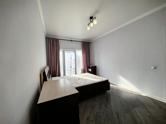 Продам однокомнатную (1-комн.) квартиру, Затишье ул, 5, Нальчик г