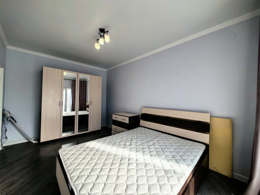 Продам однокомнатную (1-комн.) квартиру, Затишье ул, 5, Нальчик г