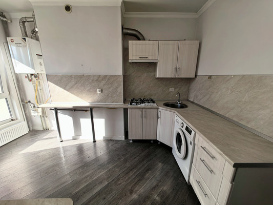 Продам однокомнатную (1-комн.) квартиру, Затишье ул, 5, Нальчик г