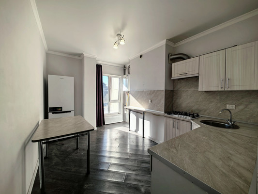 Продам однокомнатную (1-комн.) квартиру, Затишье ул, 5, Нальчик г