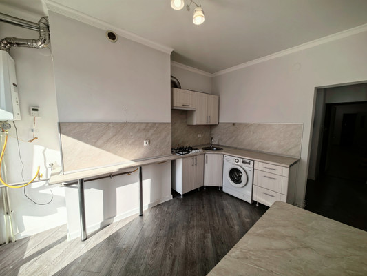 Продам однокомнатную (1-комн.) квартиру, Затишье ул, 5, Нальчик г