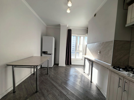 Продам однокомнатную (1-комн.) квартиру, Затишье ул, 5, Нальчик г