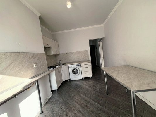 Продам однокомнатную (1-комн.) квартиру, Затишье ул, 5, Нальчик г