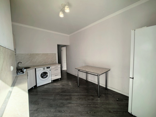 Продам однокомнатную (1-комн.) квартиру, Затишье ул, 5, Нальчик г