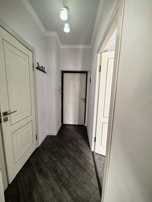 Продам однокомнатную (1-комн.) квартиру, Затишье ул, 5, Нальчик г