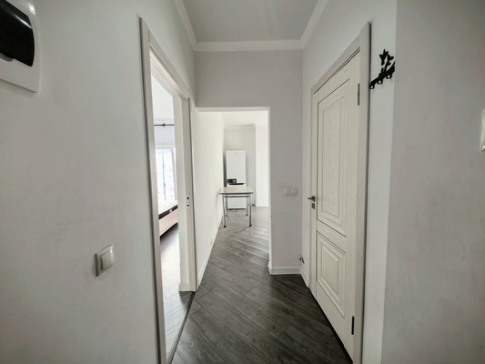 Продам однокомнатную (1-комн.) квартиру, Затишье ул, 5, Нальчик г