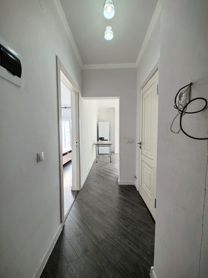 Продам однокомнатную (1-комн.) квартиру, Затишье ул, 5, Нальчик г