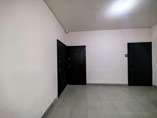 Продам однокомнатную (1-комн.) квартиру, Затишье ул, 5, Нальчик г