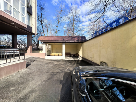 Продам однокомнатную (1-комн.) квартиру, Затишье ул, 5, Нальчик г