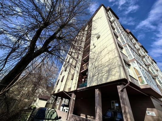 Продам однокомнатную (1-комн.) квартиру, Затишье ул, 5, Нальчик г