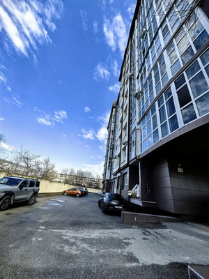 Продам однокомнатную (1-комн.) квартиру, Затишье ул, 5, Нальчик г