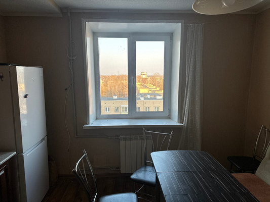 Сдам двухкомнатную (2-комн.) квартиру, 2-я Чайковского ул, 21, Иваново г