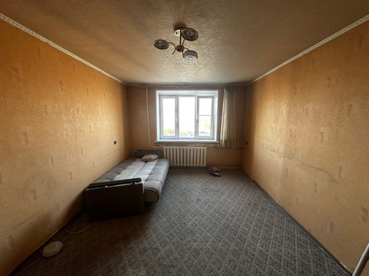 Сдам двухкомнатную (2-комн.) квартиру, 2-я Чайковского ул, 21, Иваново г