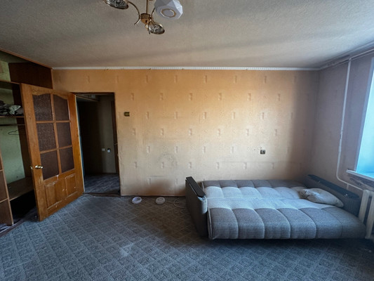 Сдам двухкомнатную (2-комн.) квартиру, 2-я Чайковского ул, 21, Иваново г