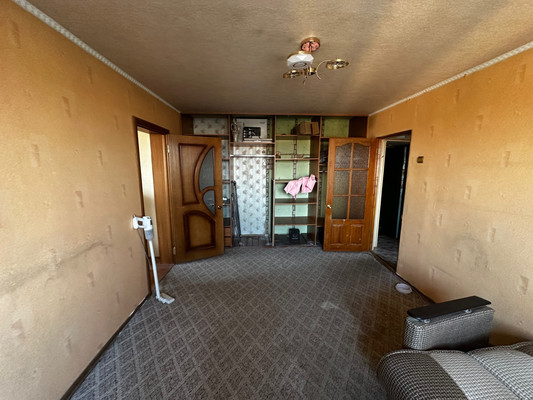 Сдам двухкомнатную (2-комн.) квартиру, 2-я Чайковского ул, 21, Иваново г