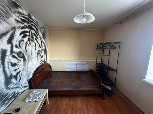 Сдам двухкомнатную (2-комн.) квартиру, 2-я Чайковского ул, 21, Иваново г