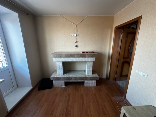 Сдам двухкомнатную (2-комн.) квартиру, 2-я Чайковского ул, 21, Иваново г