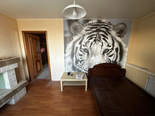 Сдам двухкомнатную (2-комн.) квартиру, 2-я Чайковского ул, 21, Иваново г