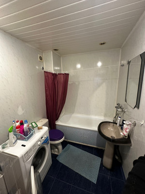 Сдам двухкомнатную (2-комн.) квартиру, 2-я Чайковского ул, 21, Иваново г