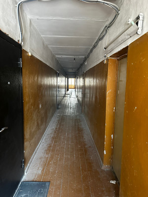 Сдам двухкомнатную (2-комн.) квартиру, 2-я Чайковского ул, 21, Иваново г