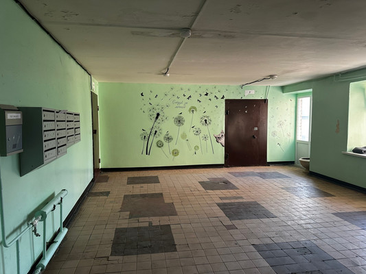 Сдам двухкомнатную (2-комн.) квартиру, 2-я Чайковского ул, 21, Иваново г