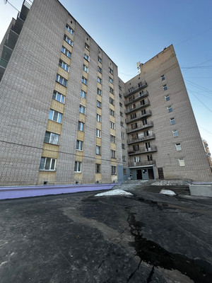 Сдам двухкомнатную (2-комн.) квартиру, 2-я Чайковского ул, 21, Иваново г