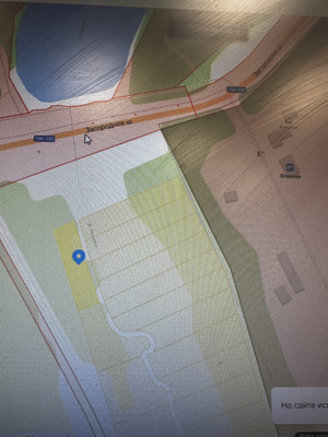 Продам участок 14 соток, Фермерское хоз., Богданихская тер, 0 км от города