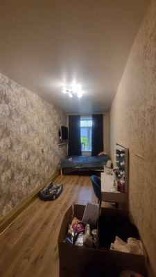 Продам трехкомнатную (3-комн.) квартиру, 16-я В.О. линия, 45, Санкт-Петербург г