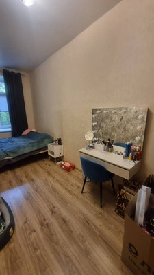 Продам трехкомнатную (3-комн.) квартиру, 16-я В.О. линия, 45, Санкт-Петербург г