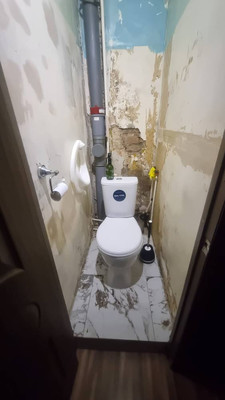 Продам трехкомнатную (3-комн.) квартиру, 16-я В.О. линия, 45, Санкт-Петербург г