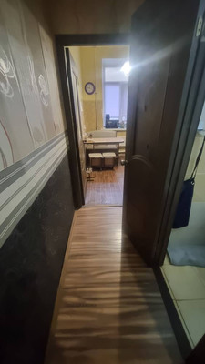 Продам трехкомнатную (3-комн.) квартиру, 16-я В.О. линия, 45, Санкт-Петербург г