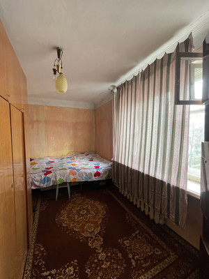 Продам двухкомнатную (2-комн.) квартиру, Механическая ул, 16, Краснодар г