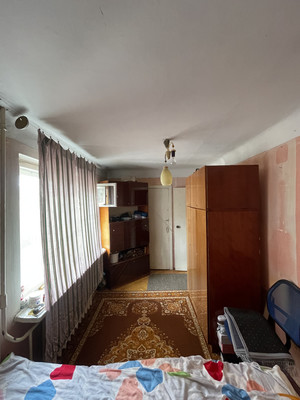 Продам двухкомнатную (2-комн.) квартиру, Механическая ул, 16, Краснодар г