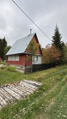 Продам дачу, СНТ Соколовка тер, Выльгорт с, 0 км от города