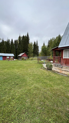 Продам дачу, СНТ Соколовка тер, Выльгорт с, 0 км от города