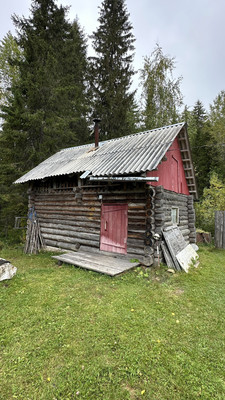 Продам дачу, СНТ Соколовка тер, Выльгорт с, 0 км от города