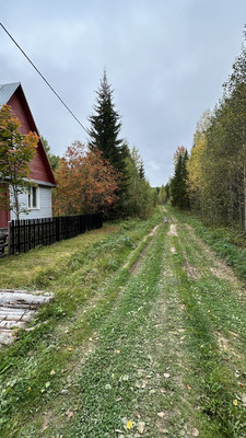 Продам дачу, СНТ Соколовка тер, Выльгорт с, 0 км от города