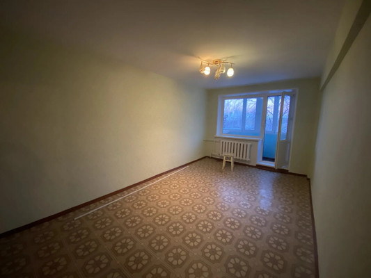 Продам трехкомнатную (3-комн.) квартиру, Ленина ул, 29а, Нижневартовск г