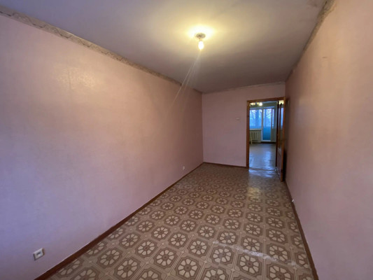 Продам трехкомнатную (3-комн.) квартиру, Ленина ул, 29а, Нижневартовск г